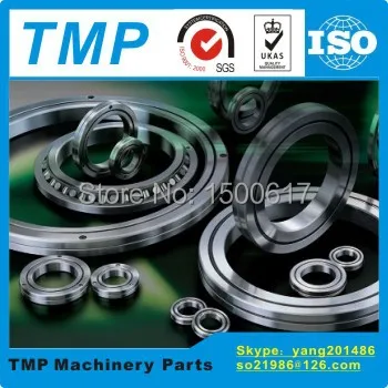 RB8016UUCC0 P5 TLANMP перекрёстные роликовые подшипники (80x120x16 мм) подшипник машинного