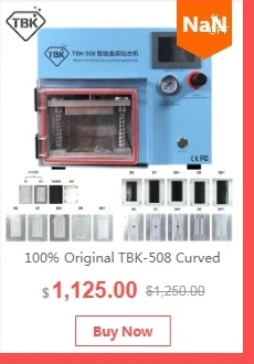 TBK TBK-238 открытая задняя крышка машины для нового IPhone 8 8p ipx профессиональный телефон обслуживание электрика инструменты