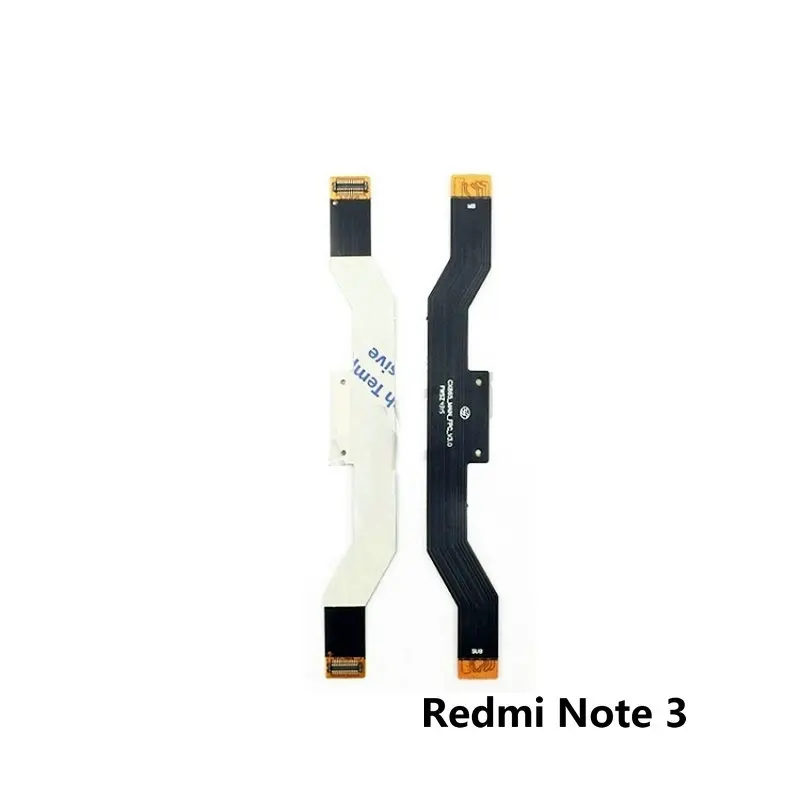 

Новая коннектор для основной платы гибкий кабель для Xiaomi Redmi Note 3 3pro мобильный телефон
