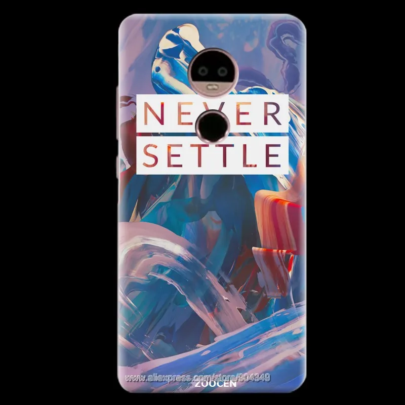 1 piece Case JOOKI чехол для Letv Le Max 3, пластиковый тонкий чехол для Fundas letv Le Max3, чехлы с принтом, задняя крышка, сумка - Цвет: 1 piece Case