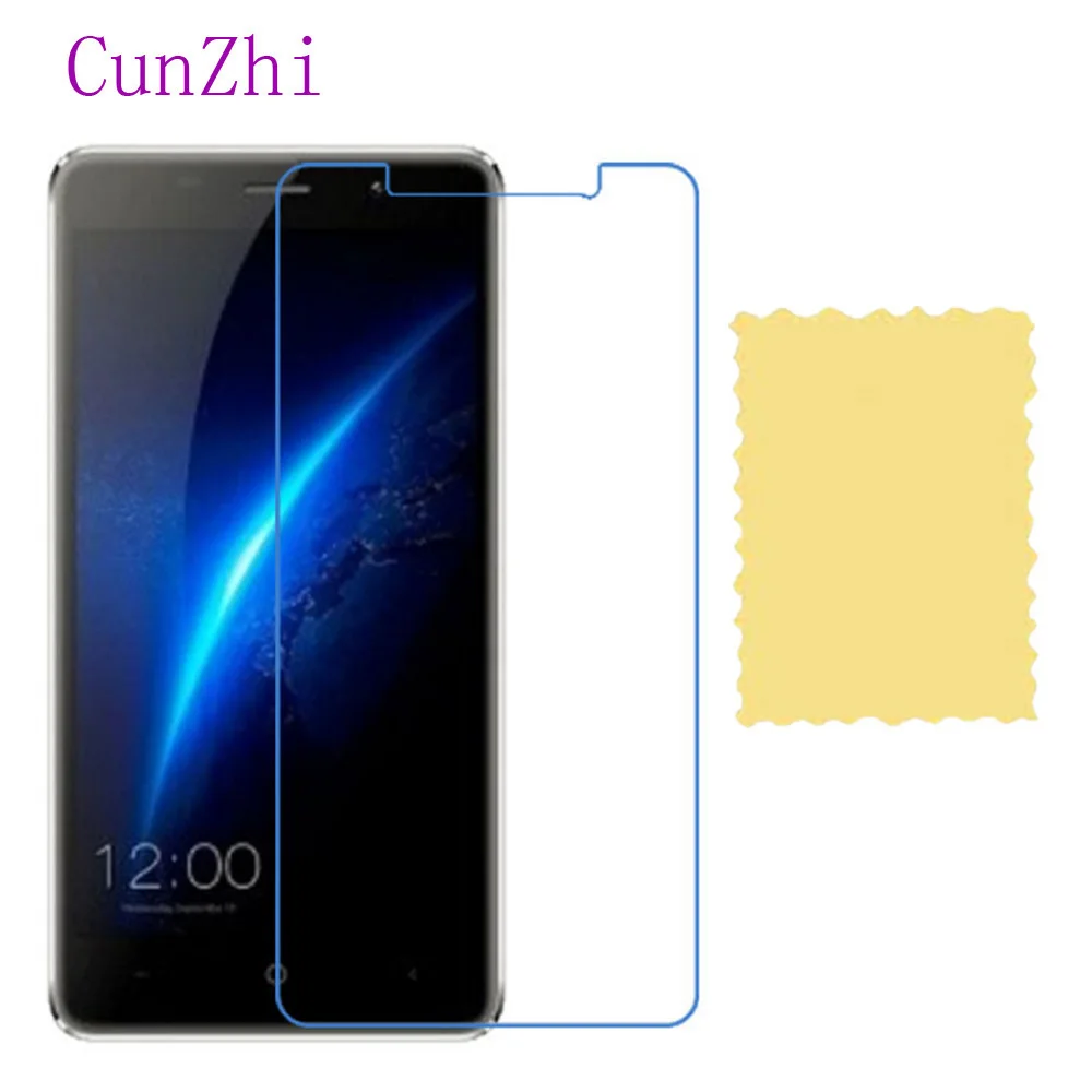 3 шт. Ultra Slim Защитная пленка для Leagoo M5/M5 плюс ЖК-дисплей Экран протектор Высокое