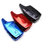 Чехол Magicar 5 из ТПУ для русской двухсторонней автомобильной сигнализации Scher-Khan