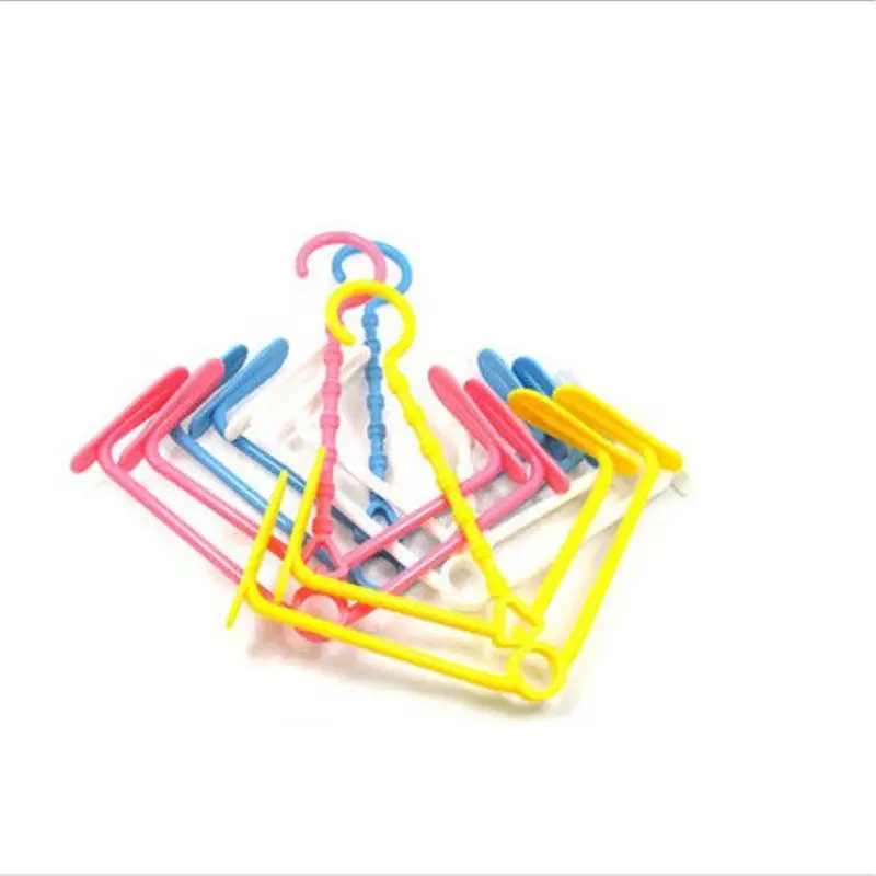 Случайного цвета 1 х изящная оригинальная многофункциональная Складная