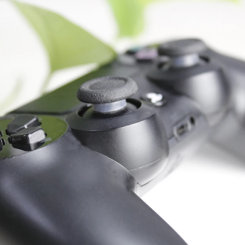 AOLION ультра тонкое Силиконовое резиновое кольцо для Sony Playstation 3/4 NS Pro XBOX ONE/ 360