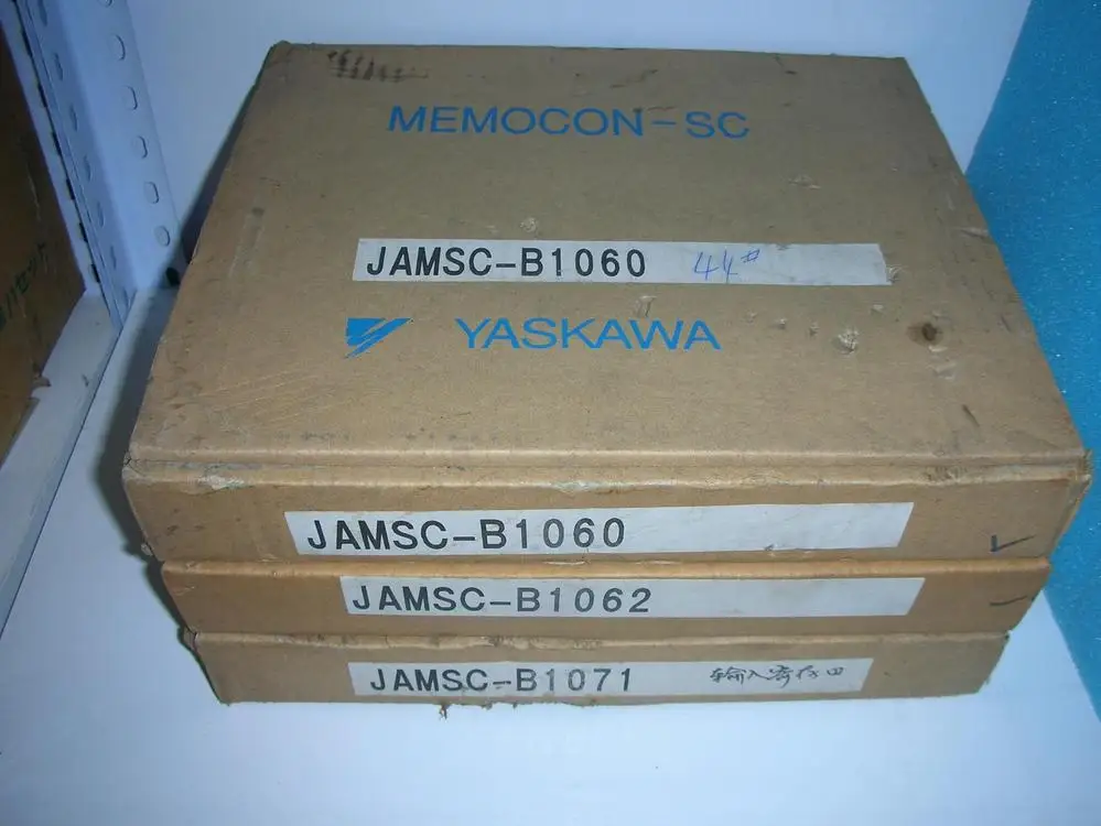 1 шт.★YASKAWA JAMSC-B1060