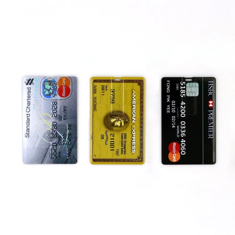 Флэш накопитель HSBC 16 ГБ 32 64 4 Гб|USB флэш-накопители| |