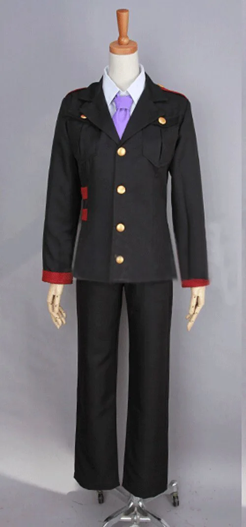 Костюм для косплея норагами казума изготовленный на заказ|cosplay costume|custom cosplay