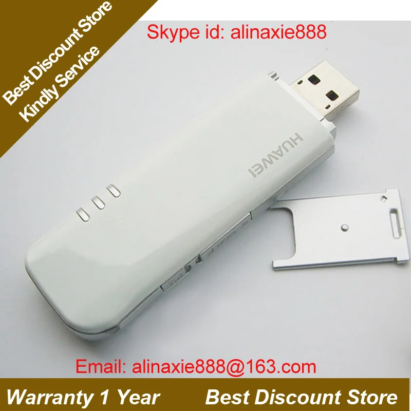 Бесплатная доставка dhl + huawei E160 E160G E160E HSDPA 3G модем USB поддержка Тестовых Устройств и