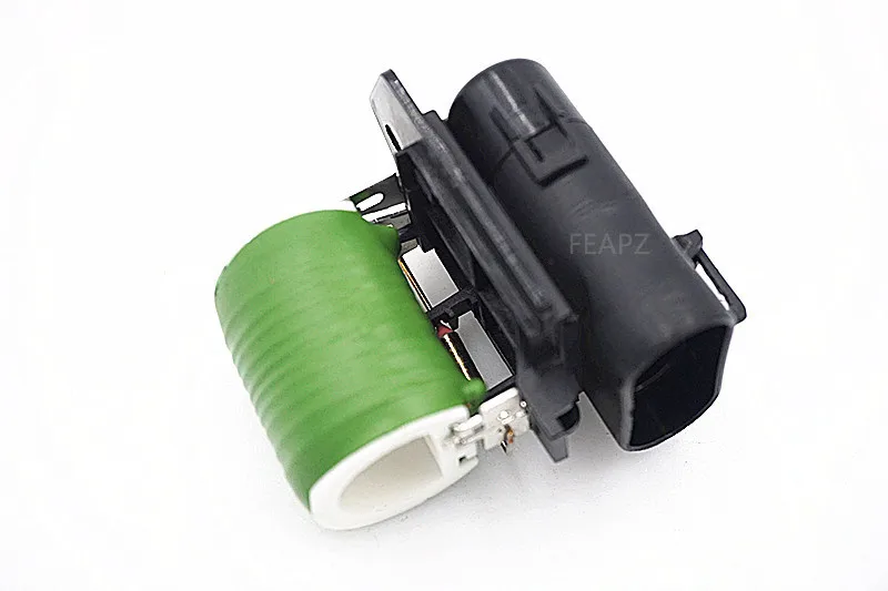 Реостат для opel Fiat Grande Punto/OPEL/CORSA D быстрый 55703589 55704057 1341919 1341641|blower motor fan|fan resistorheater blower