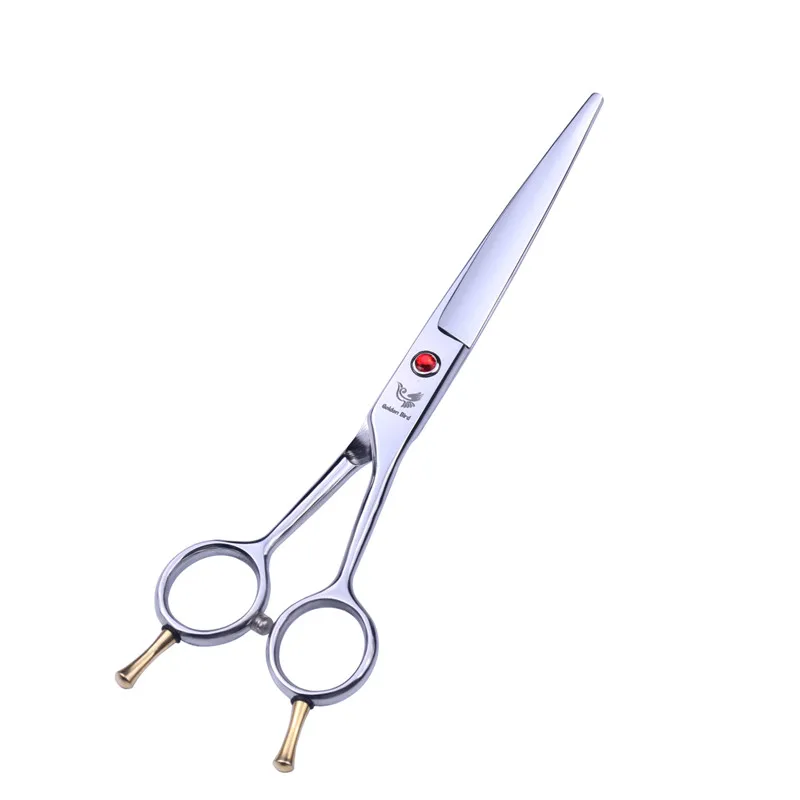 Golden Bird 9inch cutting shears /scissors hair Trimmer Kit Animal Pet Cat Dog Hair Scissor Shaver Razor Grooming Clipper 4 Colo | Красота и