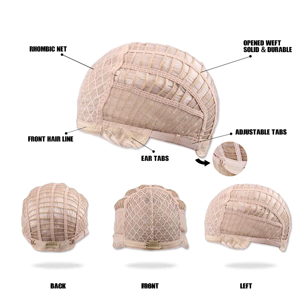 Парик для женщин с короткими прямыми волосами 8 дюймов 3 цвета|Синтетические