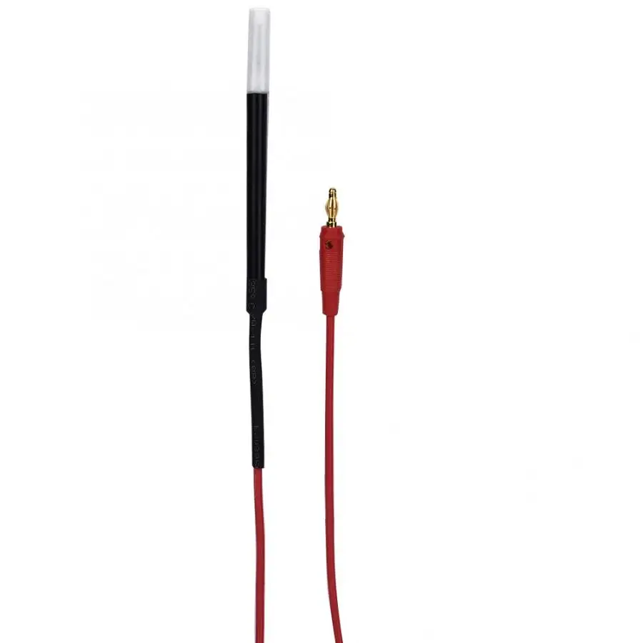 Pro портативное серебряное и золотое покрытие инструмент Гальваническая ручка