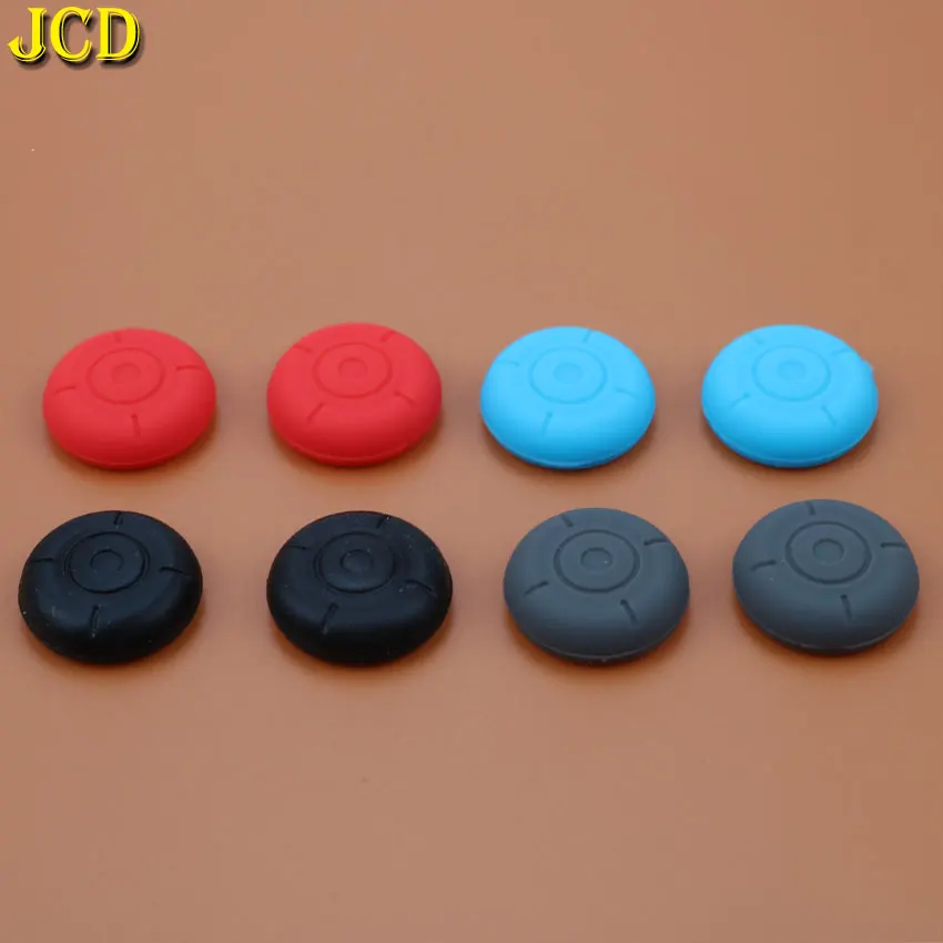 2 шт. силиконовые колпачки для джойстика Nintendo Switch NS Joy-Con | Электроника