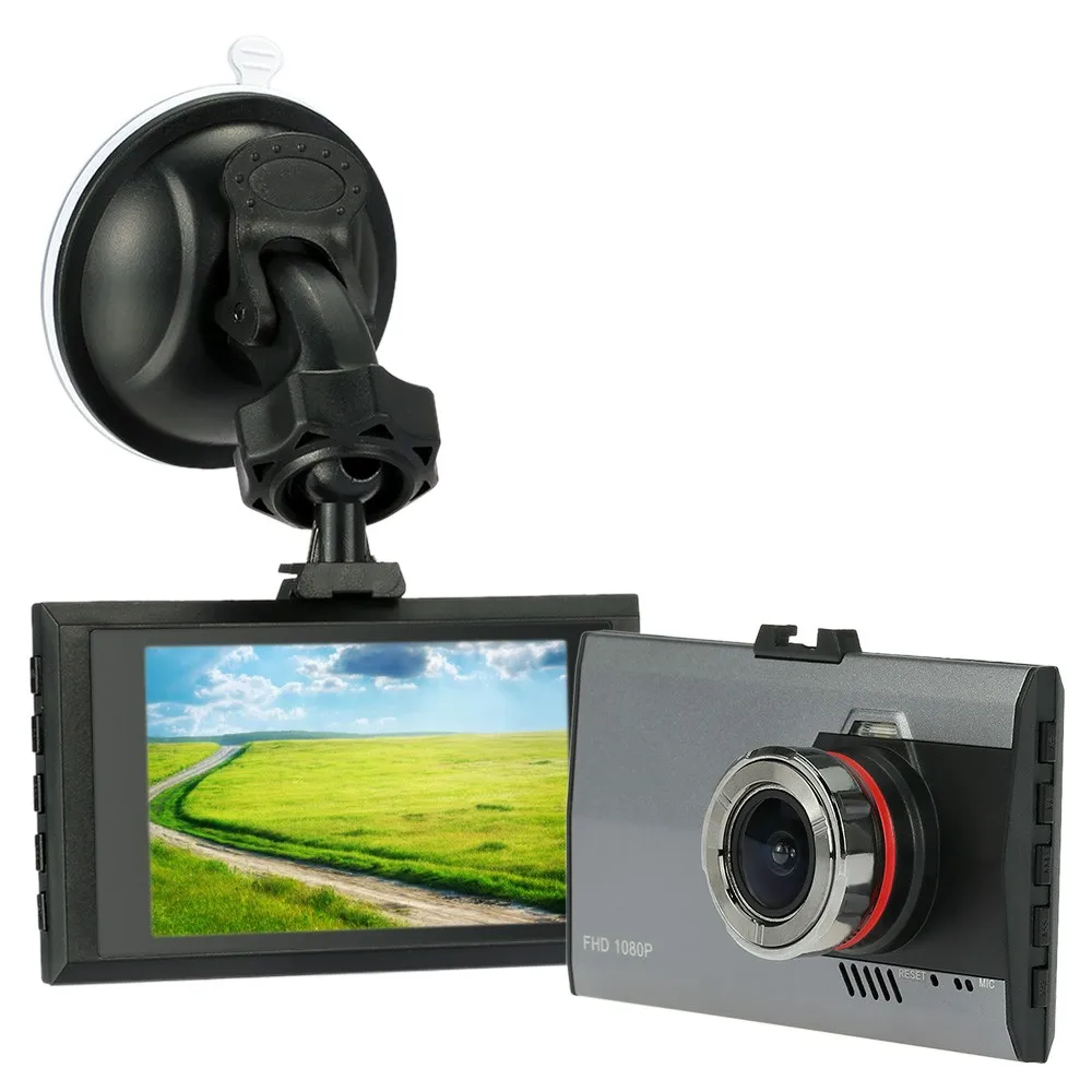 BYNCG H08 Корабль из RU 3 &quotЖК дисплей 170 градусов Full HD 1080 P A8H автомобиль DVR видеокамера