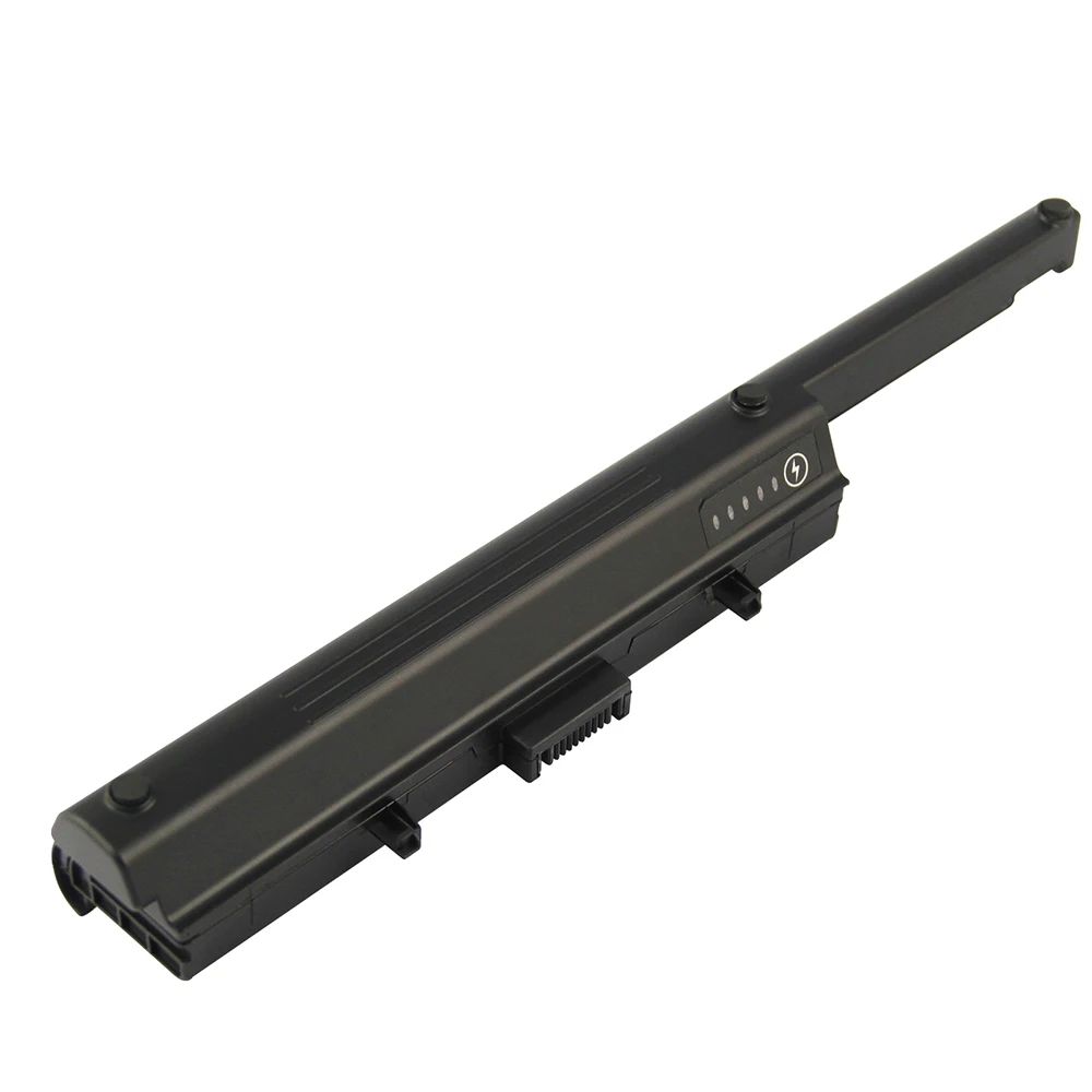 6600 мА · ч для Аккумулятор ноутбука Dell 1530 XPS M1530 Series 0RU033 GP975 RU006 RU033 0RU028 XT828 RU028