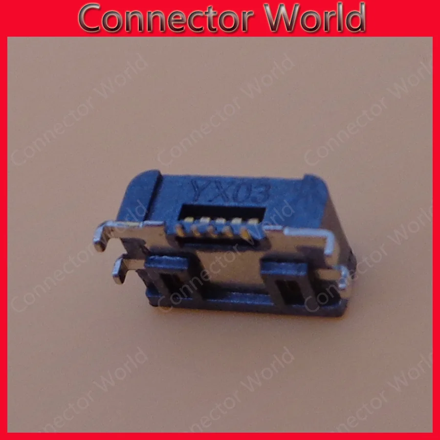 10 шт. Новый Micro USB разъем для NOKIA N9 lumia 800 900 N900 N800 зарядное устройство док порт Разъем