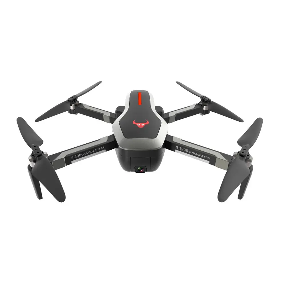 SG906 gps 5G wifi FPV Складная 1080 P/4 K селфи камера RC Дрон RTF с 2/3 * батареями VS XS809S XS809HW SG106