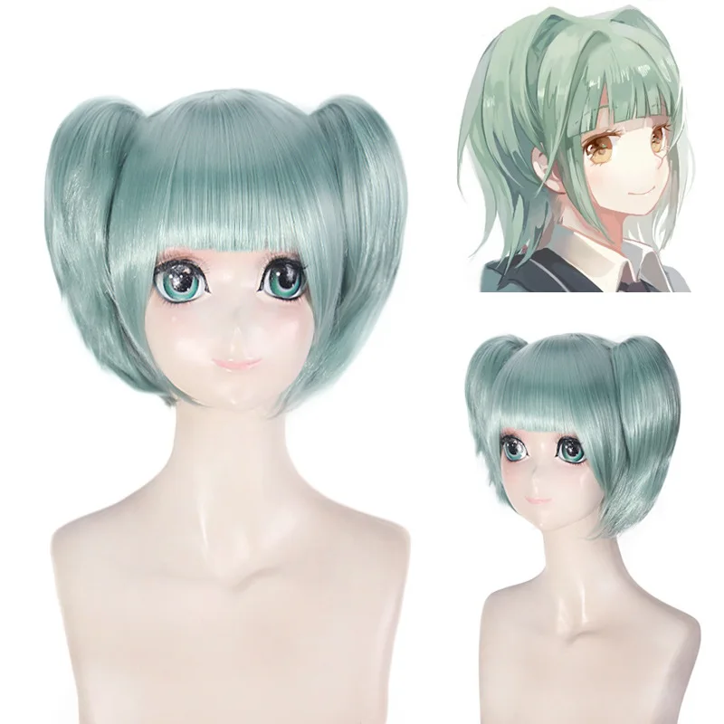 Школьная форма для косплея Ansatsu Kyoushitsu Kaede Kayano Isogai Yuuma Shiota Nagisa из аниме костюм на