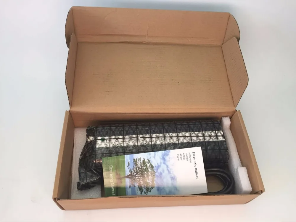 MH/HPS балласт 600 Вт электронный с регулируемой яркостью|ballast capacitor|ballast pcbballast xenon |