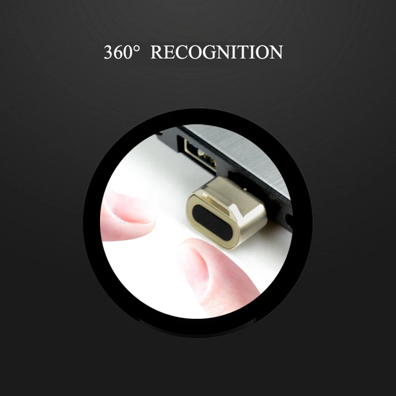 USB сканер для считывания отпечатков пальцев Windows 10|USB-гаджеты| |