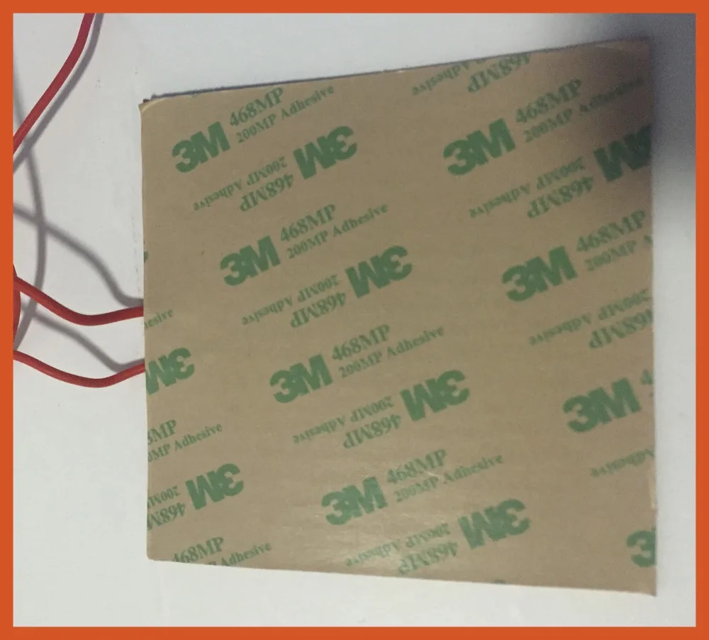 Силиконовый нагревательный элемент для высокоскоростного копировального