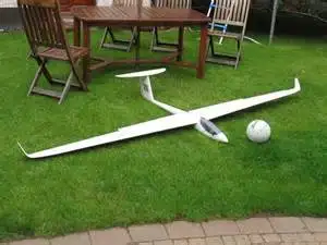 Модель радиоуправления FlyFly Condor Magic EVO 4 наклона PNP и комплект модель