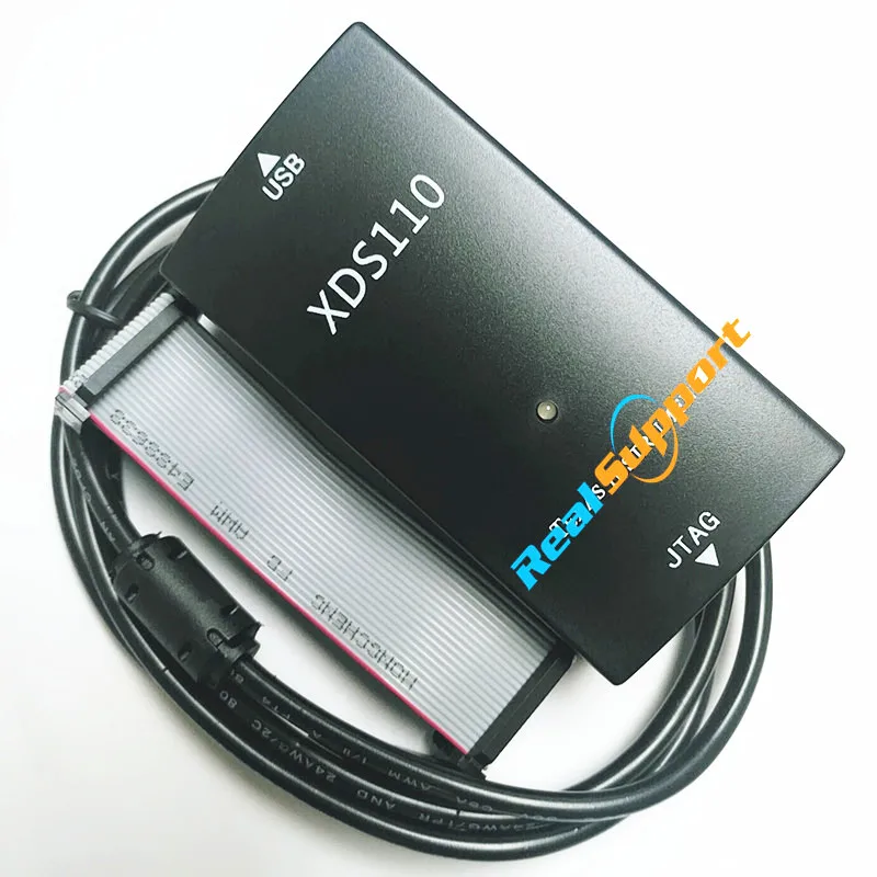 XDS110 XDS100 Полное издание-Lite Edition XDS100V3 V2 CC2640 CC1310 TMS320F28335 | Электроника