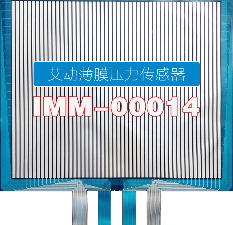 Флуоресцентный датчик давления ноги F-scan I-Scan | Электронные компоненты и