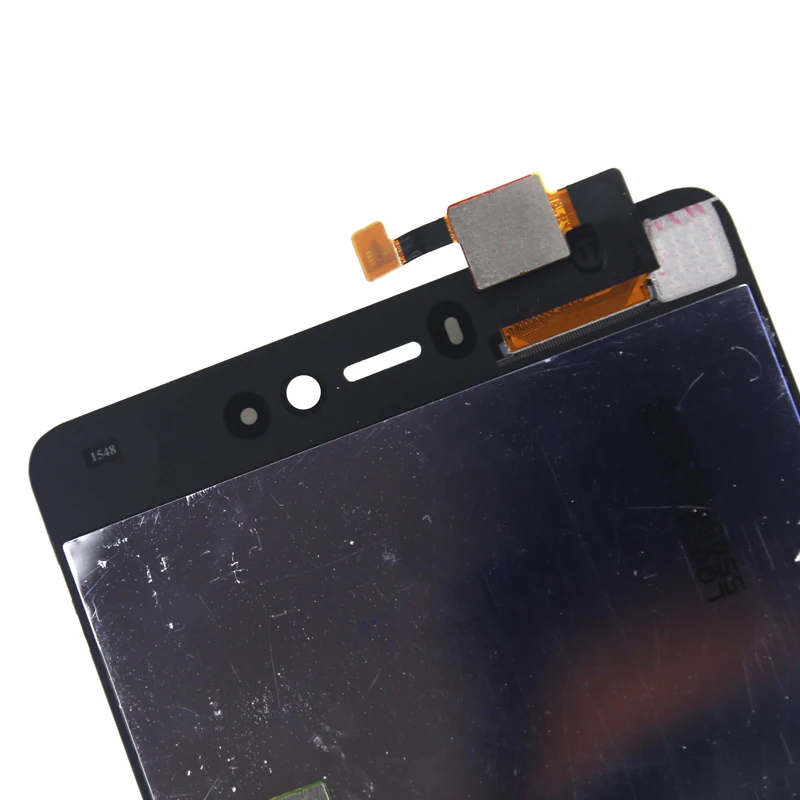 Для Xiaomi Mi 4C ЖК-панель с сенсорным экраном рамкой дигитайзер в сборе запасные