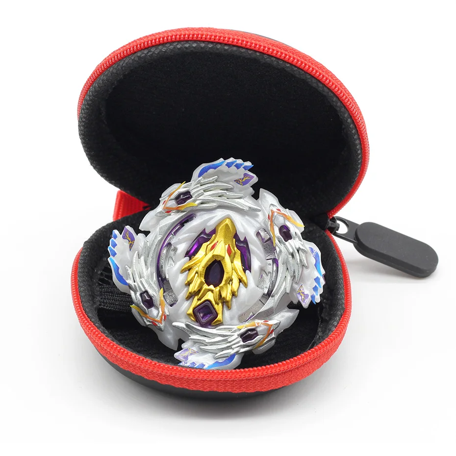 Bey Bay Burst HOT Box Takara Tomy B122 игрушки Арена лезвие без пускового устройства Bable Слива Fafnir Феникс лезвие - Цвет: B110 Box