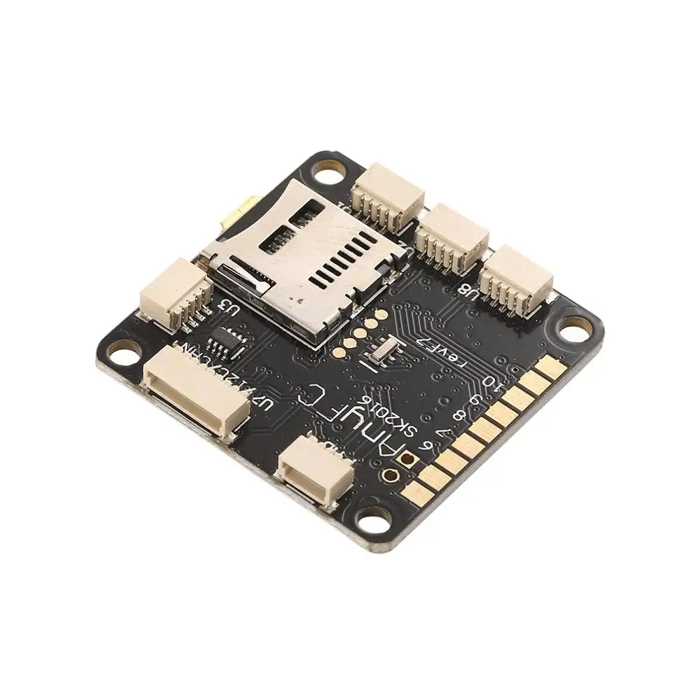 AnyFC RC SP Racing F7/revF7 Контроллер полета 3 канала для Drone | Игрушки и хобби