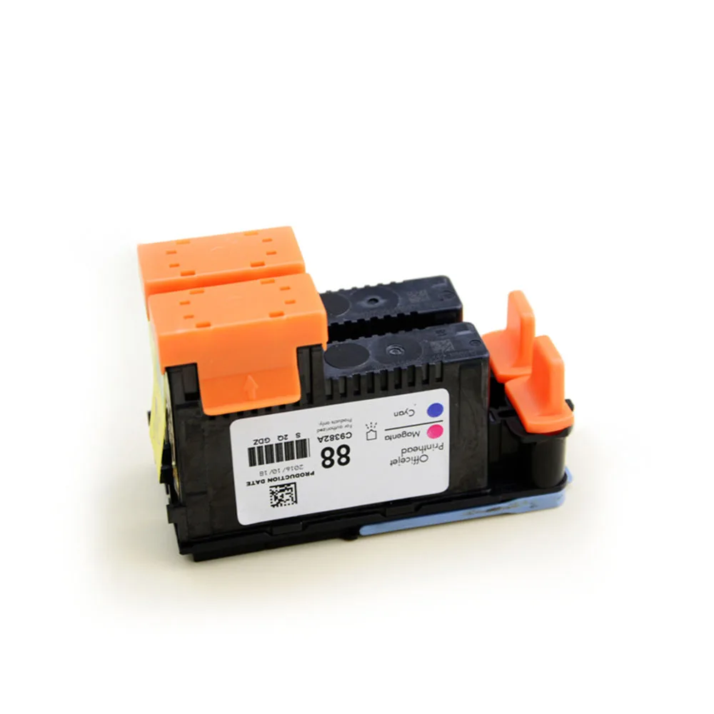 Печатающая головка C9381A C9382A для HP 88 K550 K5400 K8600 L7000 L7480 L7550 L7580 L7590 L7650 L7680 L7710 L7750 L7780|print