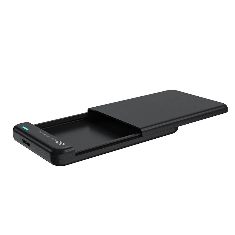 DM 2 5 &quotSATA к USB 3 0 Micro B жесткий диск SSD Внешний корпус инструмент Бесплатная горячая