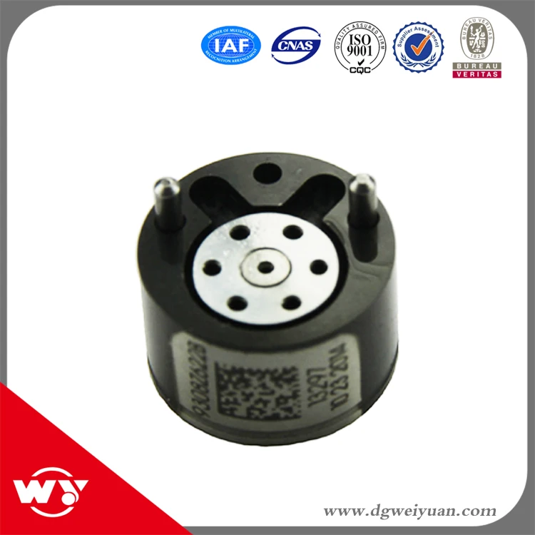 

Высокое качество авто дизельным двигателем запасные части для Common Rail R00201Z, клапан управления 9308/621C (28239294) 621C
