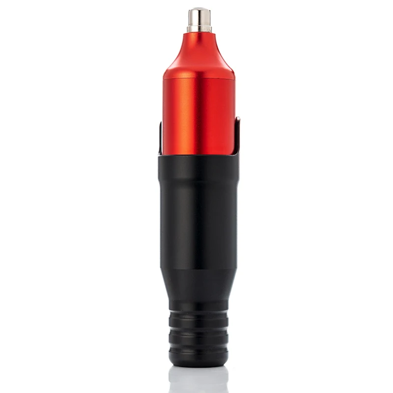 2018 Новый алюминиевый сплав Mabuchi двигатель II со встроенным RCA интерфейсом тату