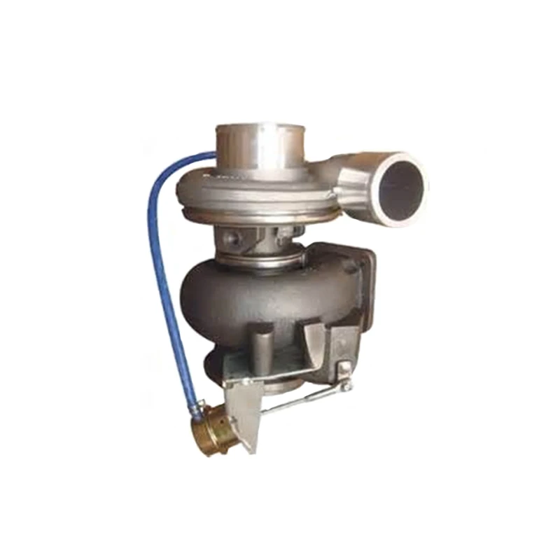 Турбокомпрессор S310G080 173264 216 7815 10R0823 для турбонагнетателя BorgWarner дизельного