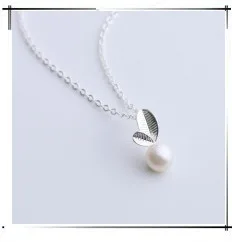 Shuangshuo Elegant Bar Link Chain Long Necklaces Women Boho Geometric Necklaces& Pendants Round Bar Choker Necklace Friendship