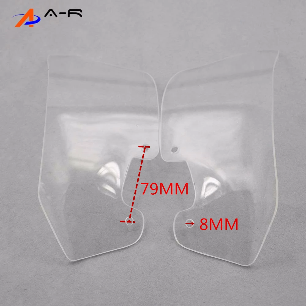 Ветрозащитный экран Slipstream ветрозащитный для BMW модели с масляным охлаждением