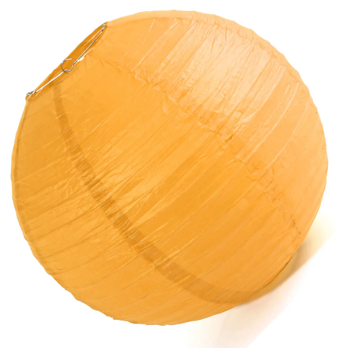 Китайский Японский бумажный фонарь 1 шт. для вечеринки свадьбы 40 см (16 дюймов)