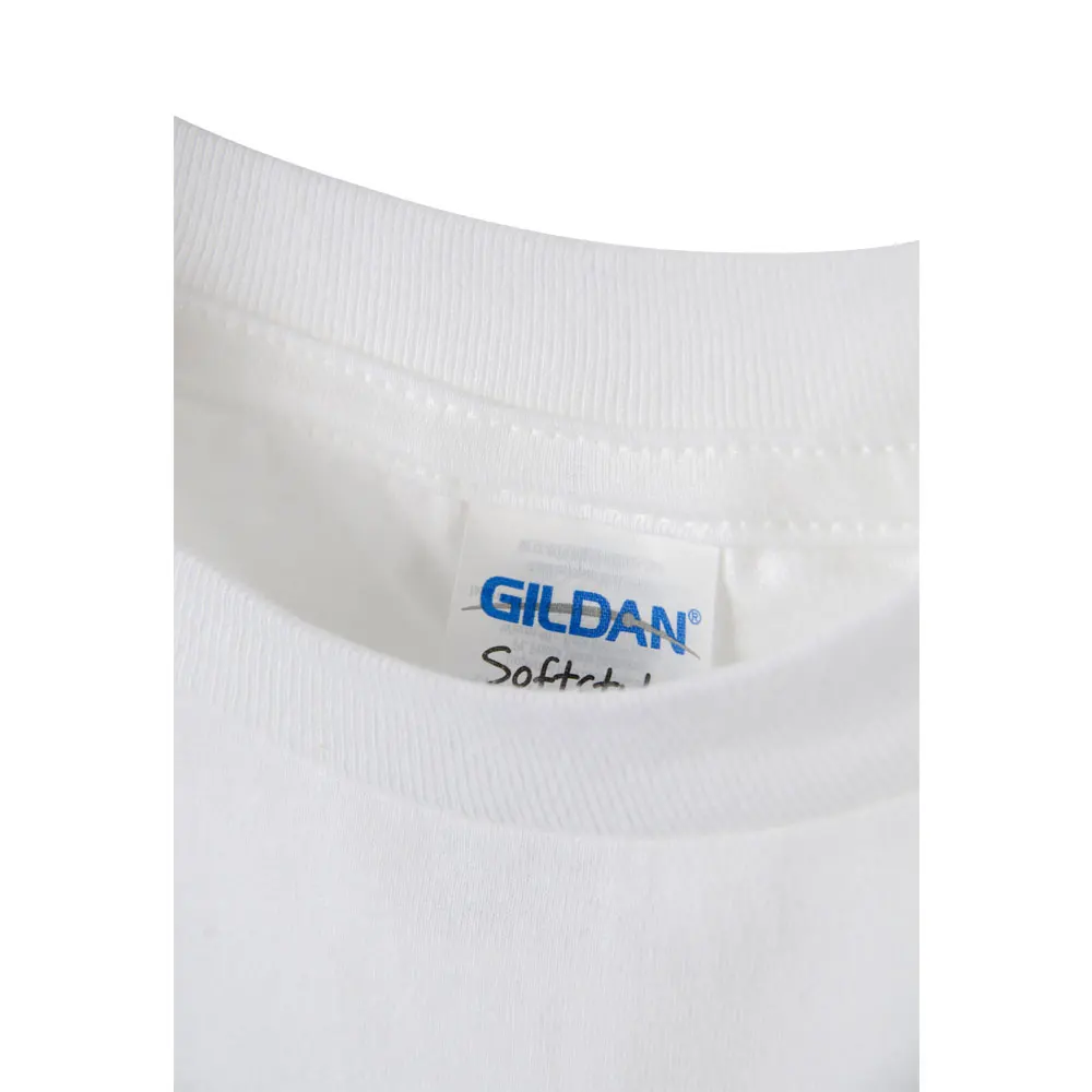 Мужская модная футболка с надписью во все тяжкие Женская белая 3D рисунком