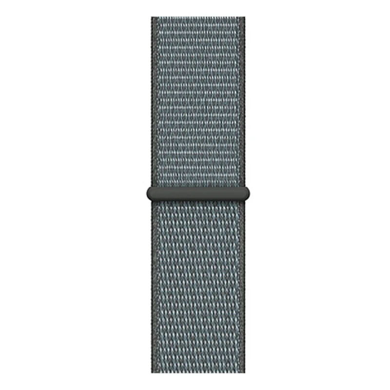 BUMVOR тканый нейлоновый ремешок Ремешки для наручных часов iWatch, 2/3/4 5Apple Watch 40/44 мм, 38 мм/42 мм ткани ремешок с диагностический разъём адаптер