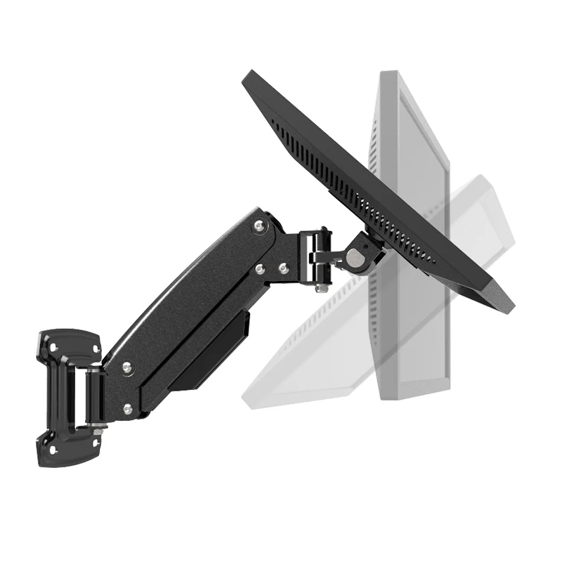 Настенный держатель для ЖК светодиодный монитора 1 5 7 кг VESA 75/100 мм LG310A|tv mount|wall