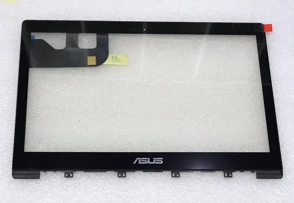 Для Asus UX303L UX303LA UX303U UX303UB сенсорный экран дигитайзер панель рамка 5590R FPC-6 с рамкой |