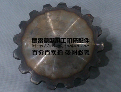 

South Edge Transport Chain south edge chain block edge sealing machine, woodworking machinery fittings accessories