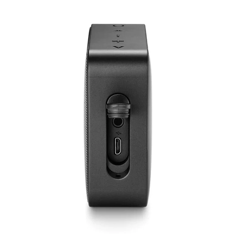 JBL GO 2 музыкальный Bluetooth динамик IPX7 водонепроницаемый аудио сабвуфер Портативный