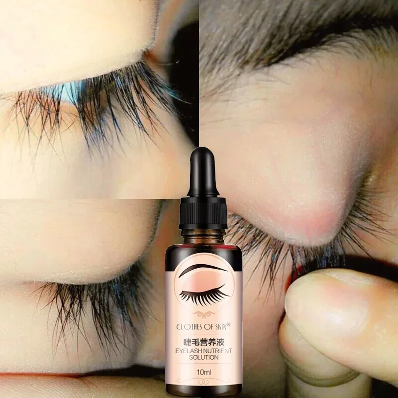 Lash Lift Сыворотка для глаз масло роста ресниц завивающая Тушь бровей ламинирование