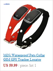 Абсолютно COban gps Мини Персональный gps трекер gps 102B TK-102 4 полосы pet GSM/GPRS/gps трекер TK102B