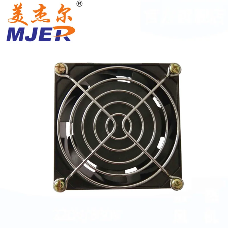Вентилятор Cooler 220V 240V 8 см 80 мм втулка подшипника 80x80x25 вентиляции 0.14A