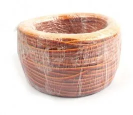 DIY Futaba / JR Цвет 22 #   Удлинительный кабель сервопривода 22AWG/плоский кабель 50 м без разъема
