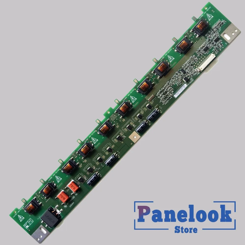 Б/у оригинальная вит71880.00 REV3 плата для KLV 40BX400 40EX400 аксессуары динамиков|board|board board |